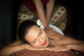 Bali Asli Lodge by EPS - Spa