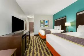 La Quinta by Wyndham Houston Humble Atascocita - Chambre