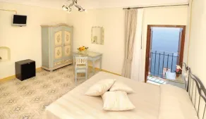 Locanda Degli Dei - Chambre