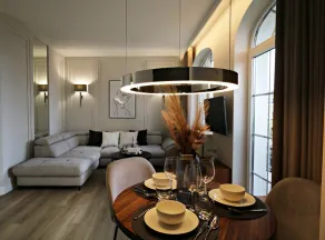 Baltic Home - Rom