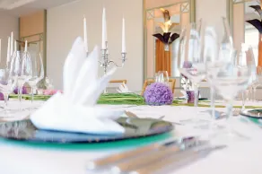 ACHAT Hotel Reilingen Walldorf - Restaurant