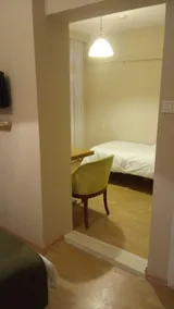 Grand Ala Otel Konukevi - Værelse