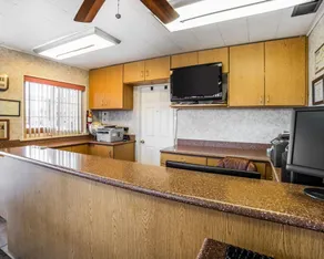 Rodeway Inn Elko Downtown Area - Hall