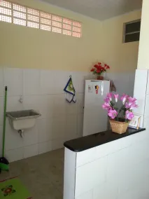 Apartamentos Itapuã Residence - Praia - Room