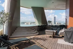 SkyHigh Central 360 Gym & Pool - Pool