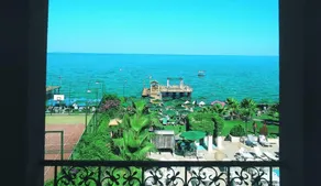Hotel Sea Gull - All Inclusive - Vistas desde la habitación