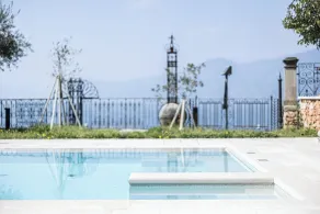 Hotel Villa Leopardi 4S - Adults only - Pool
