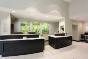 SpringHill Suites by Marriott Oklahoma City Quail Springs - Reception