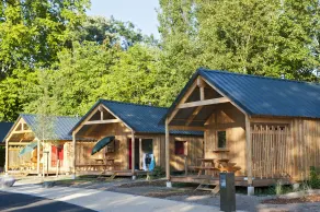 Camping de Strasbourg - Quarto