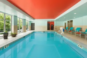 Homewood Suites by Hilton Atlanta / Perimeter Center - Piscine
