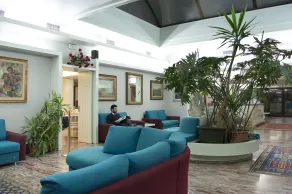 Hotel Alexander - Hall