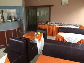 Sirin Hotel - Restaurant