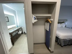 Country Inn & Suites by Radisson, Midway - Tallahassee West - Værelse
