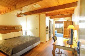The Boulder Creek Lodge - Habitación