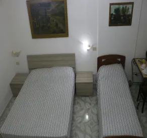 El Corazon de Napoles, Elegante Suite nel Centro Storico di Napoli - Room
