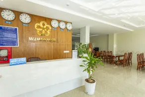Mai Hùng Hotel Phú Quốc - Receção