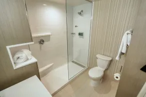 Courtyard by Marriott Southington - Salle de bain