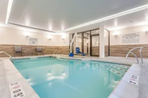 Fairfield Inn & Suites by Marriott Jasper - Pool