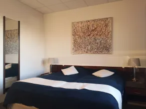 Hótel Fljótshlíd - Room