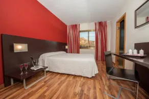 Hotel Bruc - Værelse