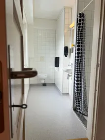Gjøvik Vandrerhjem Hovdetun - Bad