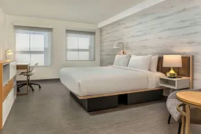 TownePlace Suites by Marriott Haverhill - Image 1
