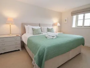 Angram Cottage - Værelse