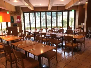 International Garden Hotel Narita - Restaurant