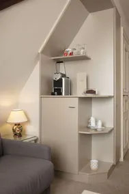 Hôtel La Maison des Têtes Colmar - Chambre
