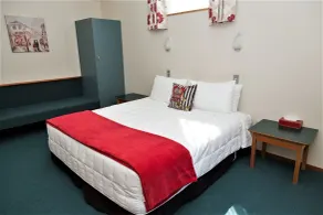Aspen Lodge Motel - Chambre