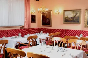 Hotel Lonac - Restaurante