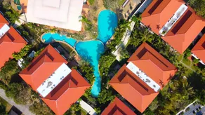 Thara Cholapruek Resort - Pool