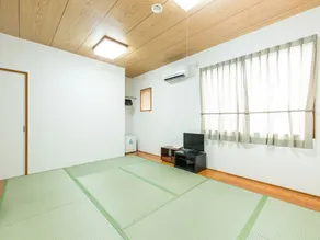 Hotel Isesaki East - Chambre