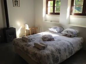Quinta do Castanheiro - Værelse