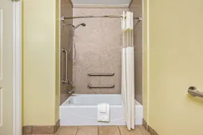 La Quinta by Wyndham Moreno Valley - Salle de bain