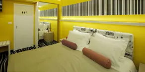 Residence Park - Room