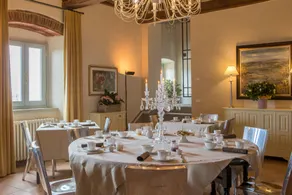 La Dispensa-bio agriturismo - Ristorante