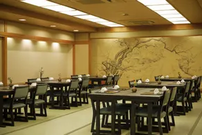 Gion Ryokan Karaku - Restaurant