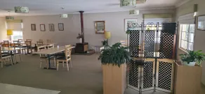MOTEL ROYAL TARA - Restaurante