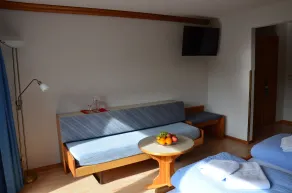 Ski-In/Ski-Out Hotel Sport - Værelse