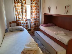 Sestri Mare & Beach Services Residence - Room