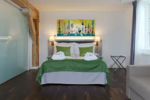 Quality Hotel Waterfront - Room