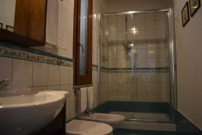 Barnìa - Badezimmer