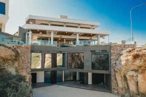 Periyiali Konnos Villas Beach Resort - Reception