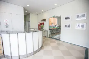 Hotel Ipanema de Sorocaba - Reception
