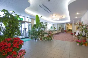 Hotel Hananoki - Reception