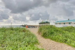 Ft Lauderdale Area Condo - Walk to Beach & Shops! - Innenbereich