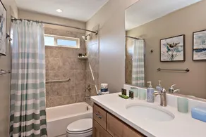 I Could Live Here - Bathroom
