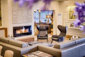 Hotel Pirineos Figueres by Pierre & Vacances - Réception