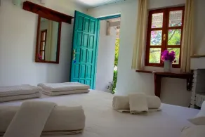 Myndos Bed & Breakfast - Room